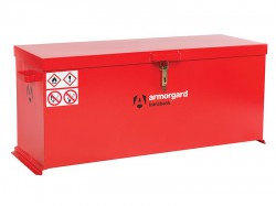 Armorgard TransBank Hazard Transport Box 1280 x 480 x 520mm