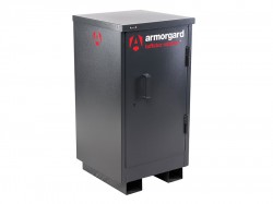 Armorgard TuffStor Cabinet 500 x 530 x 950mm
