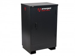 Armorgard TuffStor Cabinet 800 x 580 x 1250mm