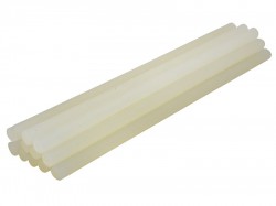 Arrow AP10 All Purpose Glue Stix 12mm Diameter x 254mm Pack of 12