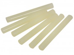 Arrow SS6 Slow Set Glue Stix 12mm Diameter x 102mm Pack of 6