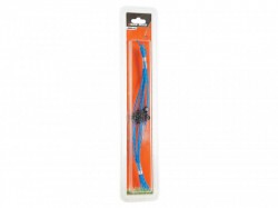 BLACK + DECKER A6489 Heavy-Duty Line (10 Pack)