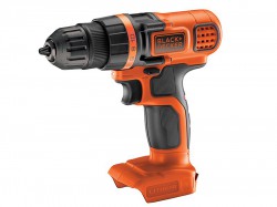 Black & Decker BDCDD18N Drill Driver 18 Volt Bare Unit