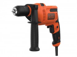 BLACK + DECKER BEH200 Electric Hammer Drill 500W 240V