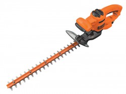 Black & Decker BEHT201 Hedge Trimmer 45cm 420W 240V