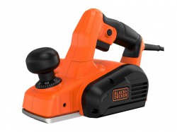 BLACK + DECKER BEW712 Planer 710W 240V