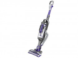 Vacuums & Dust Extraction