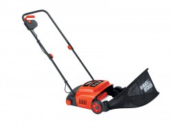 Black & Decker GD300 300mm Lawnraker 600 Watt 240 Volt