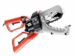 Black & Decker GK 1000 Alligator Powered Lopper 240 Volt