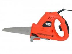 Black & Decker KS890ECN Scorpion Powered Saw 240 Volt