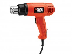 Black & Decker KX1650 Heat Gun 1750 Watt 240 Volt