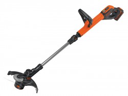 Black & Decker STC1820PC AFS String Strimmer 18 Volt 1 x 2.0Ah Li-Ion