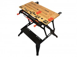 BLACK + DECKER WM825 Dual Height Workmate