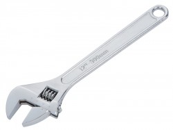 BlueSpot Tools Adjustable Wrench 300mm (12in)