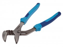 BlueSpot Tools Heavy-Duty Waterpump Pliers 300mm