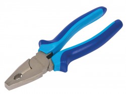 BlueSpot Tools Combination Pliers 200mm