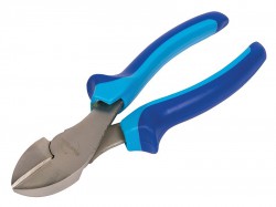 BlueSpot Tools Side Cutting Pliers 180mm