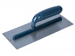 BlueSpot Tools Plastering Trowel Plastic Handle 11 x 4.3/4in