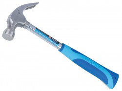 BlueSpot Tools Claw Hammer 450g (16oz)