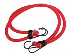 BlueSpot Tools Bungee Cord 60cm (24in) 2 Piece