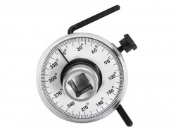 BlueSpot Tools Torque Angle Gauge