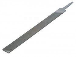 Bahco 4-138-10-1-0 Millsaw File 250mm (10in)