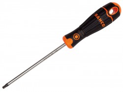 Bahco BAHCOFIT Screwdriver Torx Tip T30 x 150mm