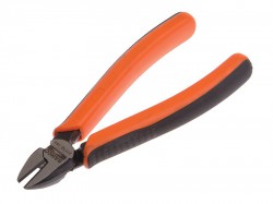Bahco 2171G Side Cutting Pliers 160mm