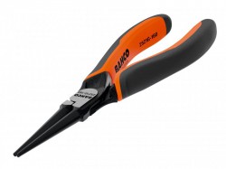 Bahco 2521G Round Nose Plier 140mm (5 1/2 in)