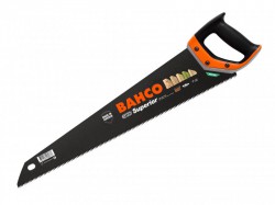Bahco 2600-22-XT-HP Superior Handsaw 550mm (22in) 9tpi