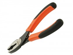 Bahco 2628G Combination Pliers 180mm