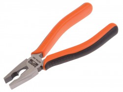 Bahco 2678G Combination Pliers 160mm