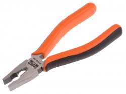 Bahco 2678G Combination Pliers 200mm
