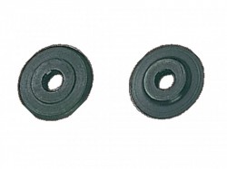 Bahco 306 Spare Wheels For 306-15 (Pack of 2)