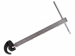 Bahco Telescopic Basin Wrench 10 - 32mm