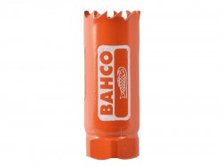 Bahco 3830-14-VIP Bi-Metal Variable Pitch Holesaw 14mm