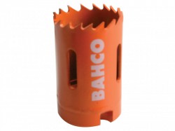 Bahco 3830-32-C Bi-Metal Variable Pitch Holesaw 32mm