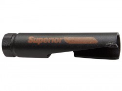 Bahco Superior Multi Construction Holesaw Carded 20mm