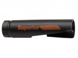 Bahco Superior Multi Construction Holesaw Carded 27mm