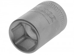 Bahco Hexagon Socket 3/8in Drive 19mm