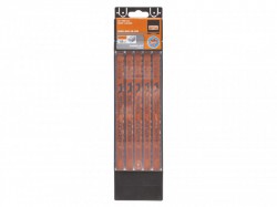 Bahco 3906 Sandflex Hacksaw Blades 300mm (12in) x 32 TPI (Pack 100)