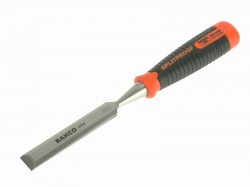 Bahco 434 Bevel Edge Chisel 22mm (7/8in)