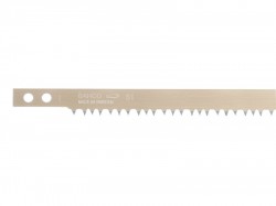 Bahco 51-21 Peg Tooth Hard Point Bowsaw Blade 530mm (21in)