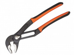 Bahco 7223 Quick Adjust Slip Joint Plier 200mm - 50mm Capacity
