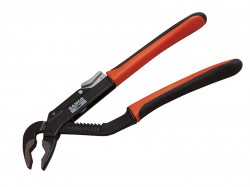 Bahco 8224 ERGO Slip Joint Pliers 250mm