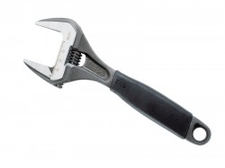 BAHCO   9031 ADJUSTABLE WRENCH 8IN