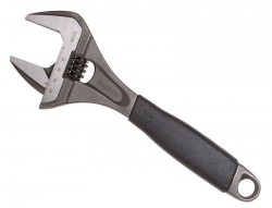 Bahco 9033 ERGO Adjustable Wrench 250mm Extra Wide Jaw