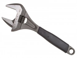 Bahco 9035 ERGO Adjustable Wrench 300mm Extra Wide Jaw