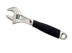 Bahco 9072C Chrome ERGO™ Adjustable Wrench 250mm (10in)