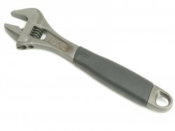 Bahco 9072 Black ERGO Adjustable Wrench 250mm (10in)